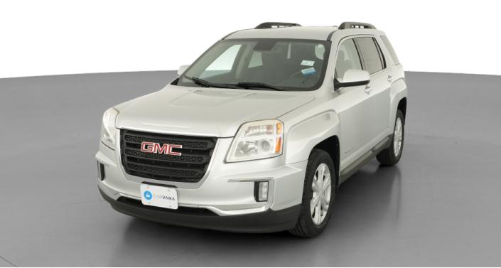 Thumbnail: 2017 GMC Terrain - 1