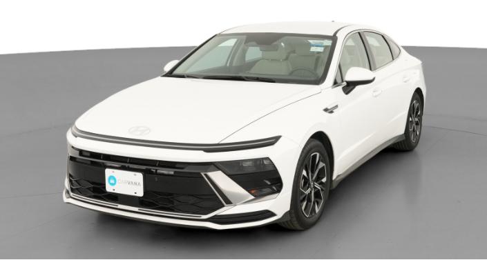 Thumbnail: 2024 Hyundai Sonata - 1