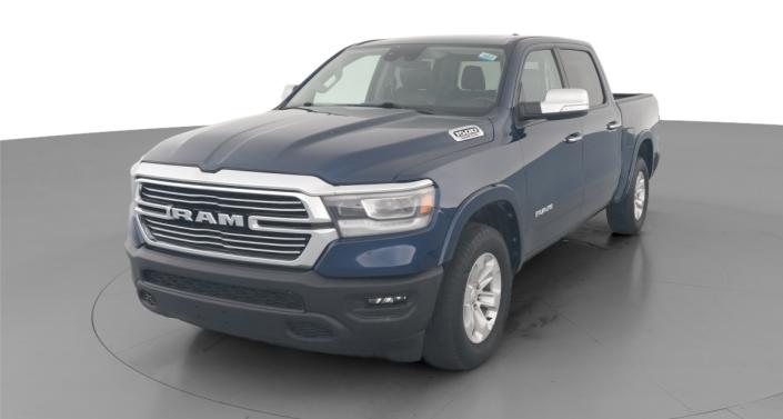 Thumbnail: 2022 RAM 1500 - 1