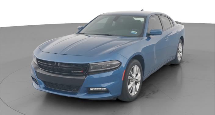 Thumbnail: 2022 Dodge Charger - 1