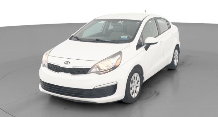 Thumbnail: 2016 Kia Rio - 1