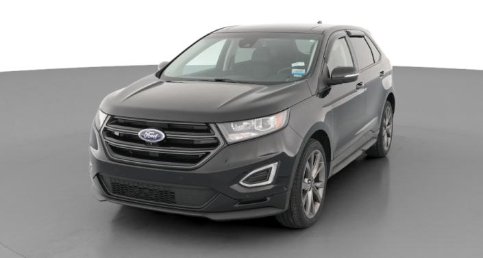 Thumbnail: 2016 Ford Edge - 1