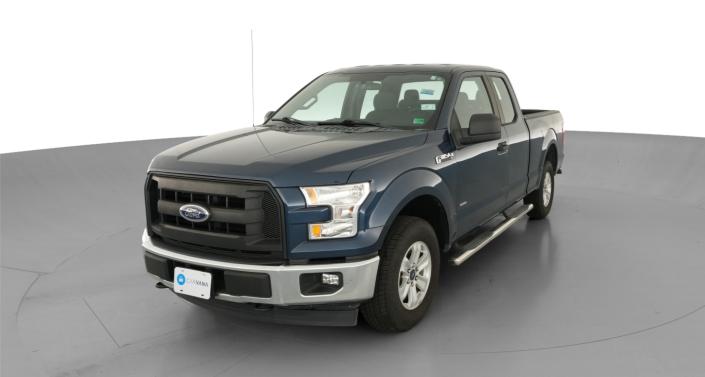 Thumbnail: 2017 Ford Econoline - 1