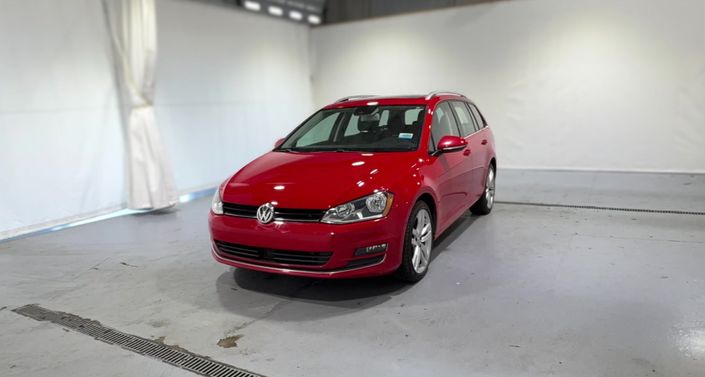2016 Volkswagen e-Golf SE -
                  Union City, GA