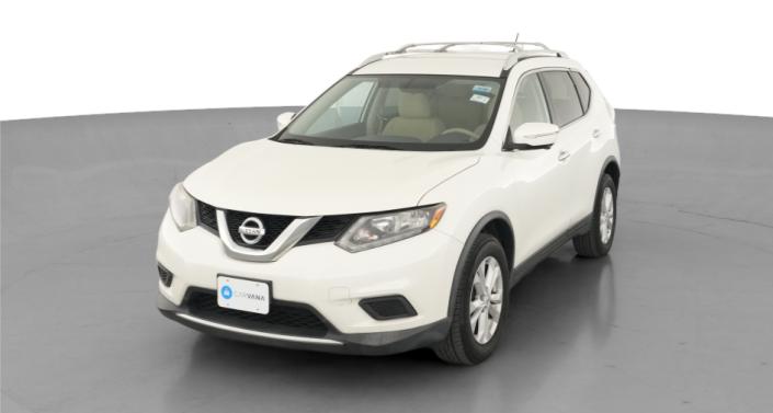 Thumbnail: 2015 Nissan Rogue - 1