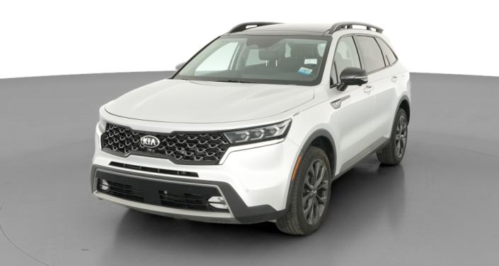 Thumbnail: 2021 Kia Sorento - 1