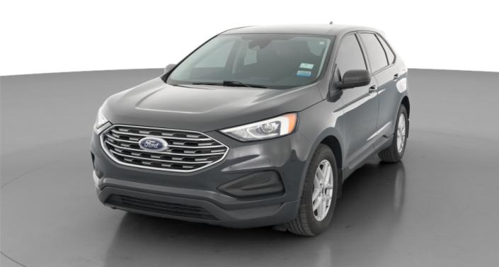 Thumbnail: 2021 Ford Edge - 1