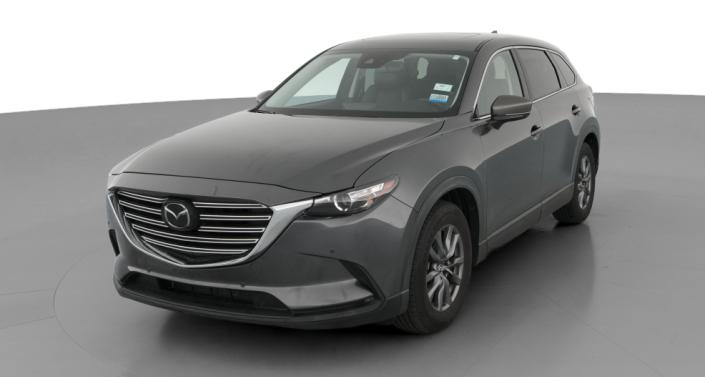 Thumbnail: 2021 Mazda CX-9 - 1