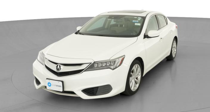 Thumbnail: 2018 Acura ILX - 1