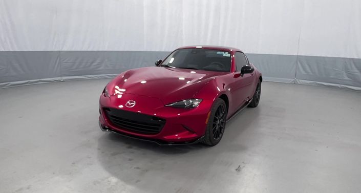 Thumbnail: 2022 Mazda MX-5 Miata - 1