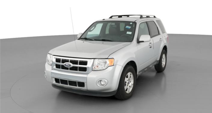 Thumbnail: 2011 Ford Escape - 1
