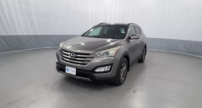 Thumbnail: 2014 Hyundai Santa Fe - 1