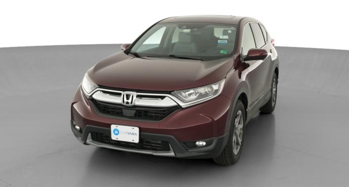Thumbnail: 2019 Honda CR-V - 1