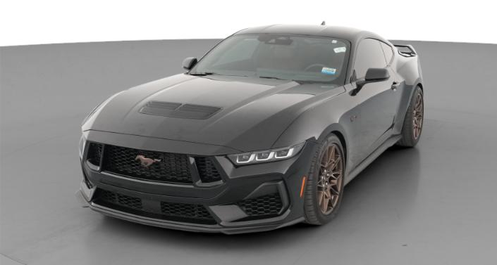 Thumbnail: 2024 Ford Mustang - 1