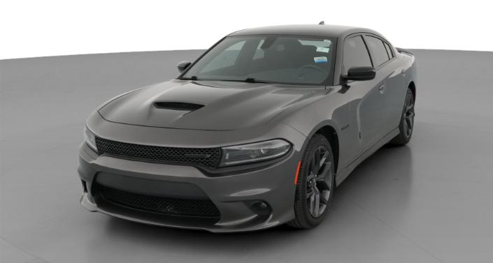 Thumbnail: 2022 Dodge Charger - 1