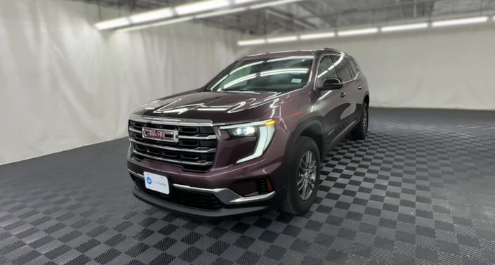 Thumbnail: 2025 GMC Acadia - 1