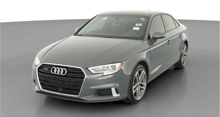 Thumbnail: 2019 Audi A3 - 1
