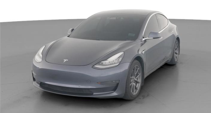 Thumbnail: 2020 Tesla Model 3 - 1