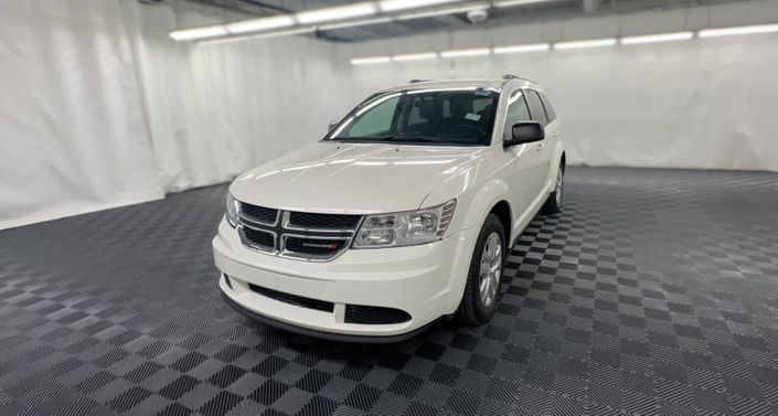 Thumbnail: 2017 Dodge Journey - 1