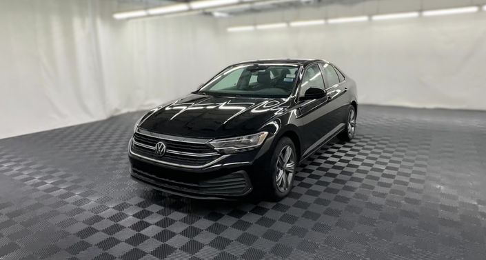 Thumbnail: 2024 Volkswagen Jetta - 1