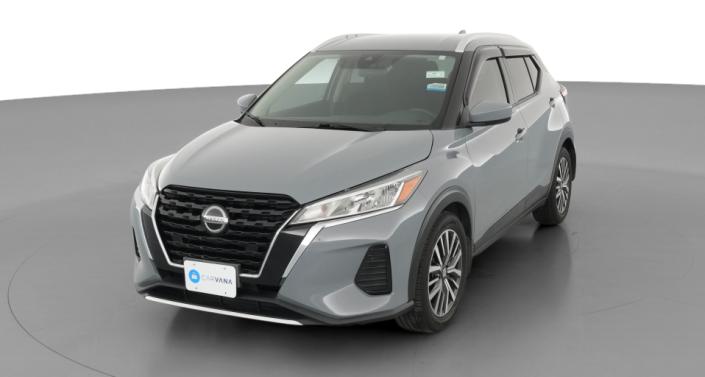 Thumbnail: 2021 Nissan Kicks - 1