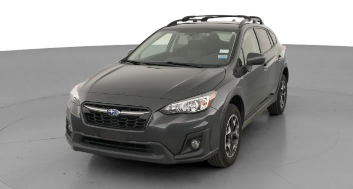 Thumbnail: 2019 Subaru Crosstrek - 1