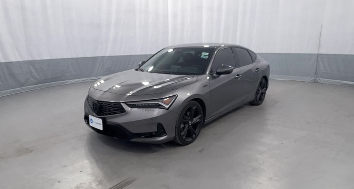 Thumbnail: 2023 Acura Integra - 1