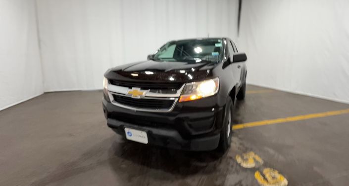 Thumbnail: 2019 Chevrolet Colorado - 1
