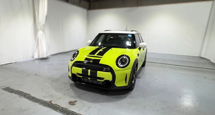 Thumbnail: 2023 MINI Cooper Hardtop - 1