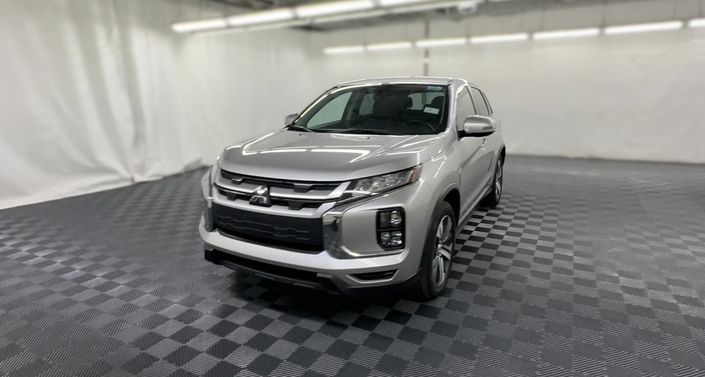 Thumbnail: 2024 Mitsubishi Outlander Sport - 1