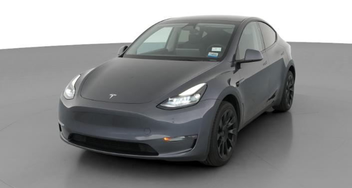 Thumbnail: 2023 Tesla Model Y - 1