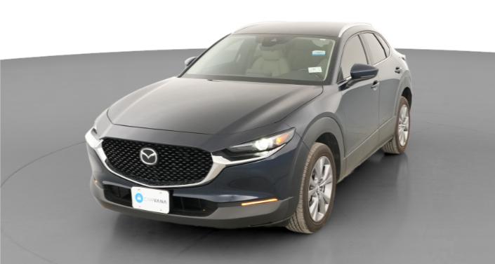 Thumbnail: 2023 Mazda CX-30 - 1