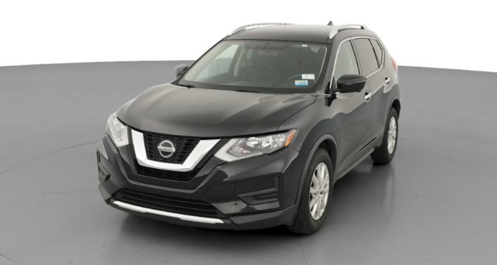 Thumbnail: 2018 Nissan Rogue - 1