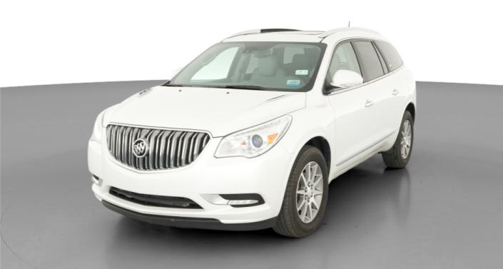 Thumbnail: 2017 Buick Enclave - 1