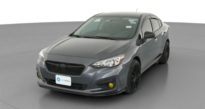 Thumbnail: 2017 Subaru Impreza - 1