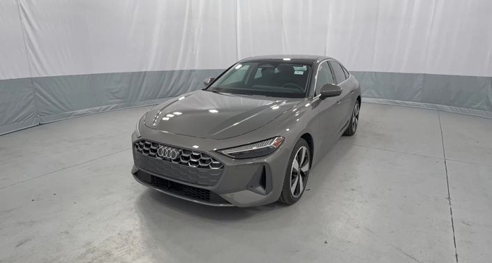 Thumbnail: 2025 Audi A5 - 1