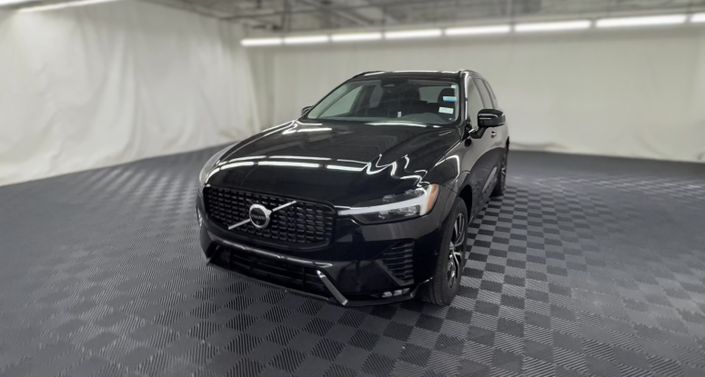Thumbnail: 2025 Volvo XC60 - 1