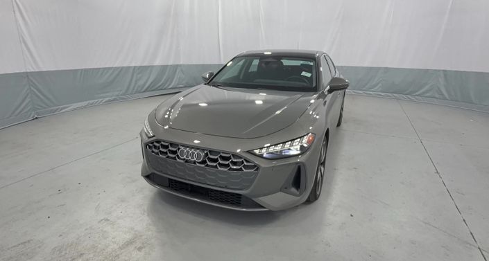 Thumbnail: 2025 Audi A5 - 1
