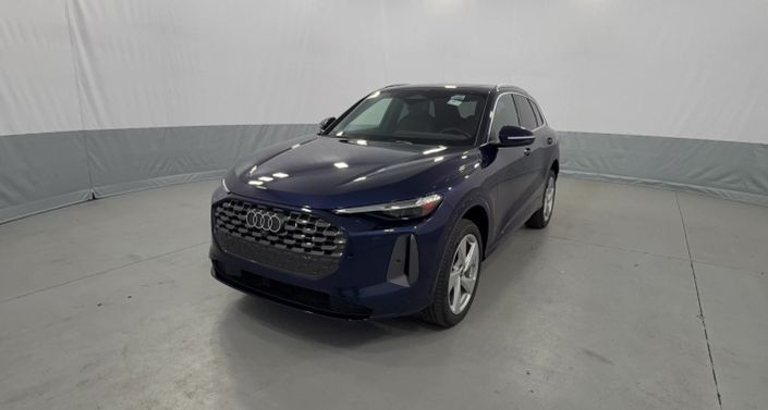 Thumbnail: 2025 Audi Q5 - 1