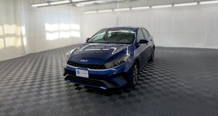 Thumbnail: 2023 Kia Forte - 1