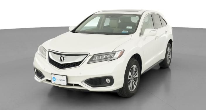 Thumbnail: 2016 Acura RDX - 1