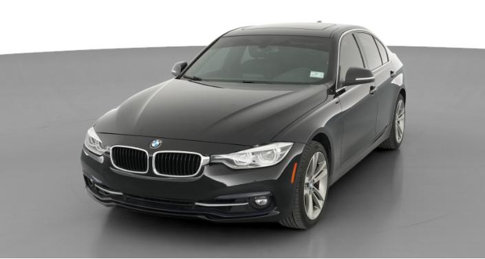 Thumbnail: 2018 BMW 3 Series - 1