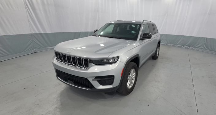 Thumbnail: 2022 Jeep Grand Cherokee - 1