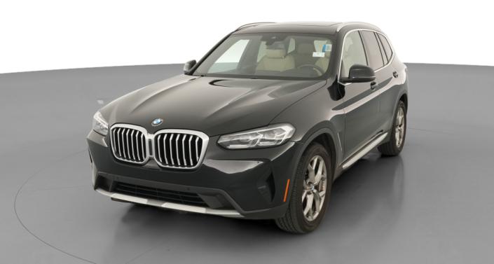 Thumbnail: 2023 BMW X3 - 1
