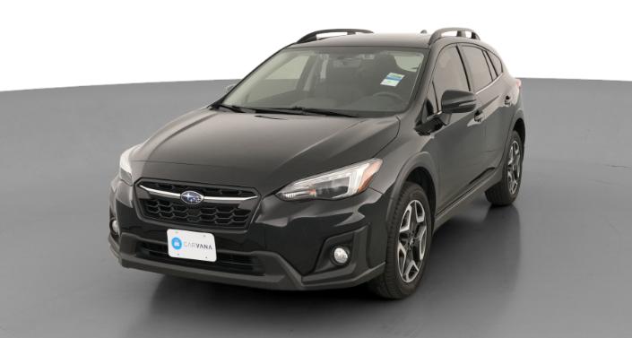 Thumbnail: 2019 Subaru Crosstrek - 1