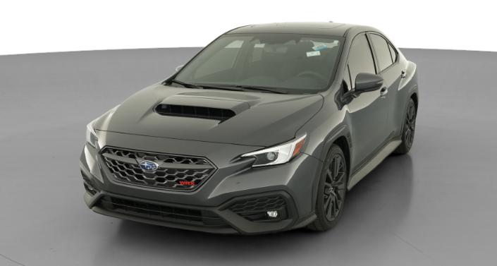 Thumbnail: 2024 Subaru WRX - 1