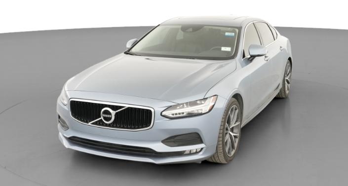 Thumbnail: 2019 Volvo S90 - 1