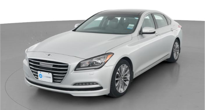2017 Genesis G80 3.8T -
                  Lorain, OH
