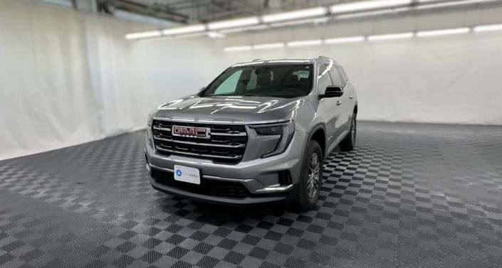 Thumbnail: 2025 GMC Acadia - 1