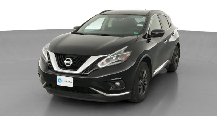 Thumbnail: 2018 Nissan Murano - 1